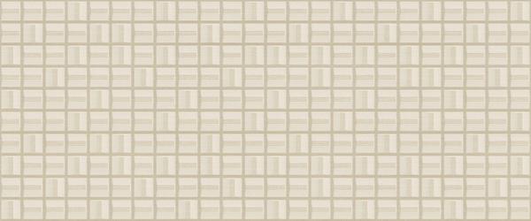 Vest 3D Qube Glam 50x120  